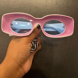 Hot girl shades